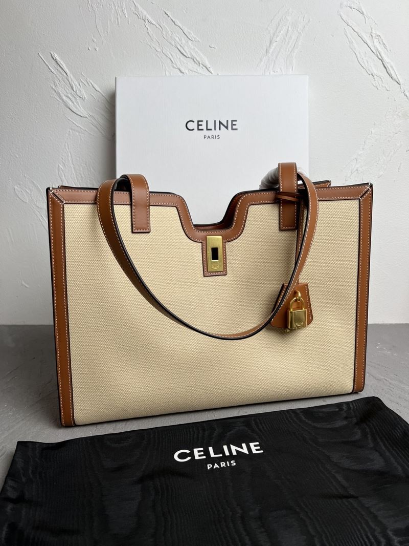 Celine Shopping Bags